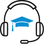 bilişim akademi telefon/iletişim görseli