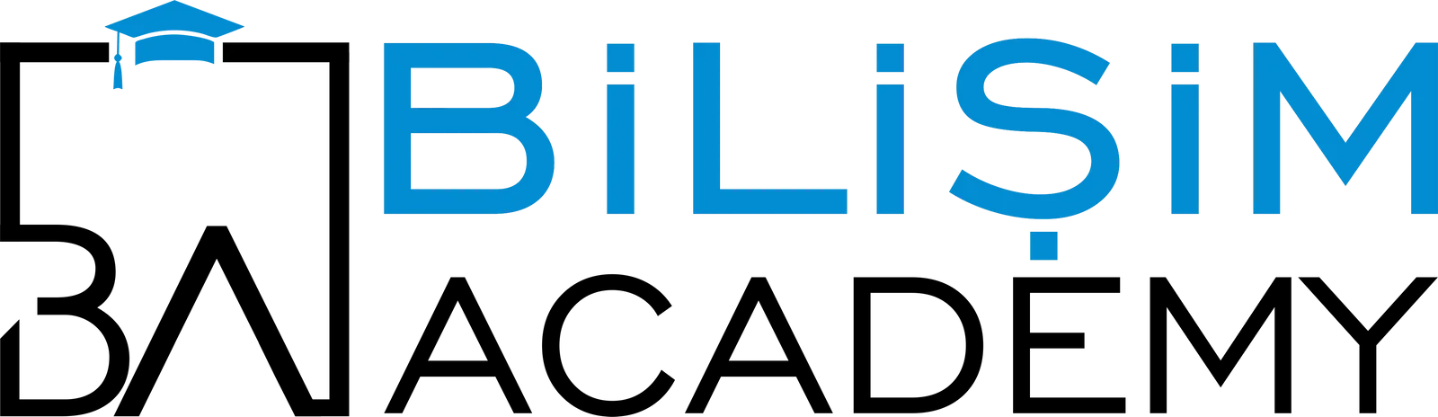 Bilişim Academy Logo