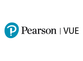 Pearson VUE logosu