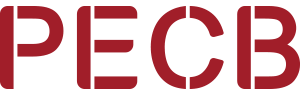 PECB logosu